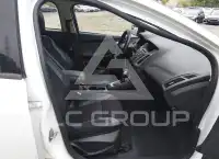 2012 Ford FOCUS фото