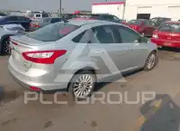 2012 Ford FOCUS photo