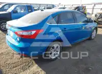 2012 Ford FOCUS фото