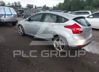 2012 Ford FOCUS фото