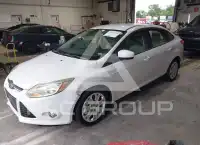 2012 Ford FOCUS фото