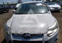 2012 Ford FOCUS фото