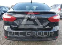 2012 Ford FOCUS photo