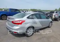 2012 Ford FOCUS фото