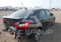 2012 Ford FOCUS фото