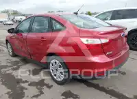 2012 Ford FOCUS photo