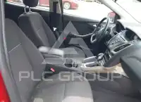 2012 Ford FOCUS фото