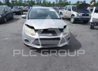 2012 Ford FOCUS фото