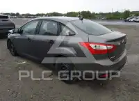 2012 Ford FOCUS фото