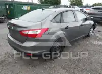 2012 Ford FOCUS фото