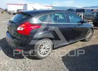 2012 Ford FOCUS фото