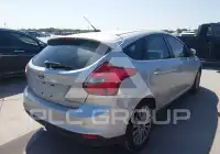 2012 Ford FOCUS фото