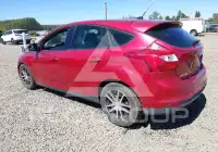 2012 Ford FOCUS фото