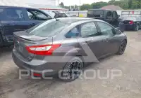 2012 Ford FOCUS фото
