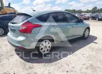 2012 Ford FOCUS фото