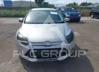 2012 Ford FOCUS фото