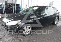 2012 Ford FOCUS фото