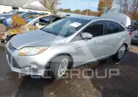 2012 Ford FOCUS фото