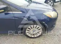 2012 Ford FOCUS фото
