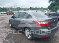 2012 Ford FOCUS фото