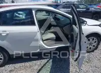 2012 Ford FOCUS фото