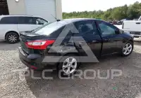 2012 Ford FOCUS photo
