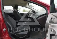 2012 Ford FOCUS photo