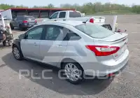 2012 Ford FOCUS фото