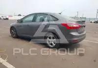 2012 Ford FOCUS photo