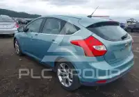 2012 Ford FOCUS фото