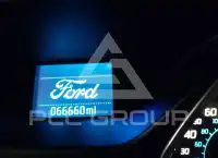 2012 Ford FOCUS фото