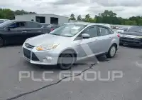 2012 Ford FOCUS фото