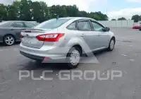 2012 Ford FOCUS фото