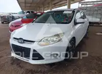 2012 Ford FOCUS фото