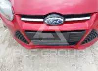 2012 Ford FOCUS фото