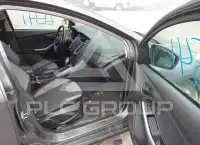 2012 Ford FOCUS фото