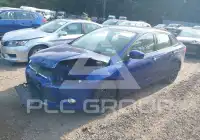 2012 Ford FOCUS photo
