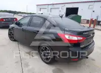 2012 Ford FOCUS фото