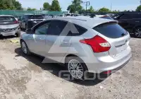 2012 Ford FOCUS фото