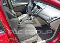 2012 Ford FOCUS фото