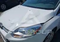 2012 Ford FOCUS photo