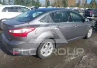 2012 Ford FOCUS фото