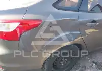 2012 Ford FOCUS фото