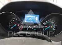 2012 Ford FOCUS photo