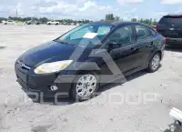 2012 Ford FOCUS photo