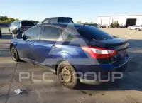 2012 Ford FOCUS фото