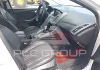 2012 Ford FOCUS фото