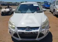 2012 Ford FOCUS фото