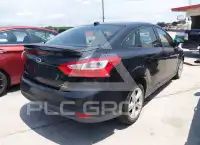2012 Ford FOCUS фото