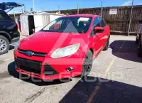 2012 Ford FOCUS фото
